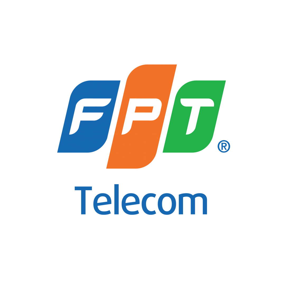 Logo Chi nhánh Công ty Cổ phần Viễn thông FPT (FPT Telecom)